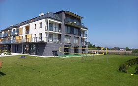 Apartament Plus 22 C